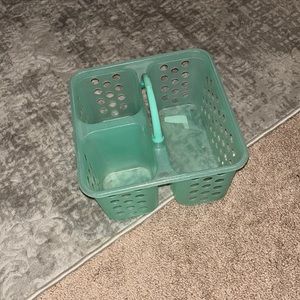 Bathroom carrier